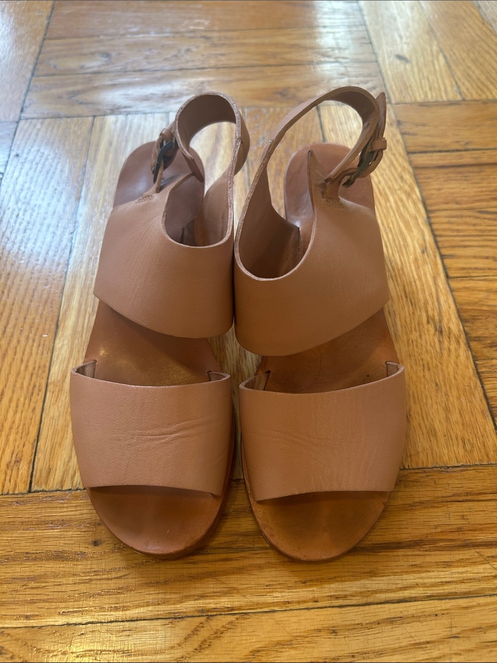 Rachel Comey Clogs